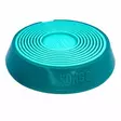 Kong Lick Spinz aktivointikuppi L 20 x 20 x 4,5 cm - Koiran aktivointilelut - 6015 - 2