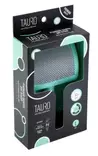 Tauro muovinen karsta 11 mm piikeillä large HARD minttu - Koiran karstat - 6245 - 1