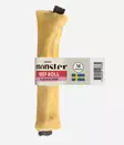 Monster Rawhide Beef Filled Pork M puruluu - Nahkaluut - 6285 - 1