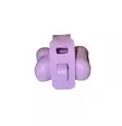 Max & Molly Matrix 2.0 MINI LED Safety Light huomiovalo turkoosi - Koiran valopannat - 6415 - 2