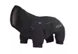 Rukka Pets Thermal Overall SHORT LEGS koiran softshell-haalari musta - Koiran takit - 6495 - 1