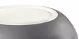 Hunter Keraaminen kuppi Lund harmaa 550 ml - Koiran kupit ja ruokailualustat - 2585 - 2