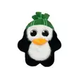 Kong Holiday Snuzzles Penguin koiran pehmolelu - Koiran pehmolelut - 4355 - 1
