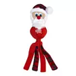Kong Holiday Wubba L 37 x 9 x 9 cm koiranlelu - Koiran pehmolelut - 2665 - 3