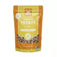 Mush Freeze-Dried Treat chicken - pakastekuivattu kana 55 g - Koulutusherkut - 3555 - 1