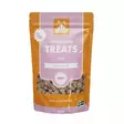 Mush Freeze-Dried Treat pork - pakastekuivattu possu 55 g - Koulutusherkut - 3485 - 1