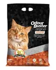 Odour Buster kissanhiekka 14 kg - Kissanhiekat - 905 - 1