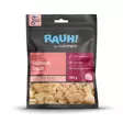 RAUH! Salmon Treat / Lohiherkku 100 g - Koulutusherkut - 1365 - 1