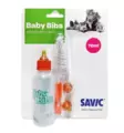 Savic Baby Biba Tuttipullo setti 70 ml - Koiran kupit ja ruokailualustat - 4015 - 1