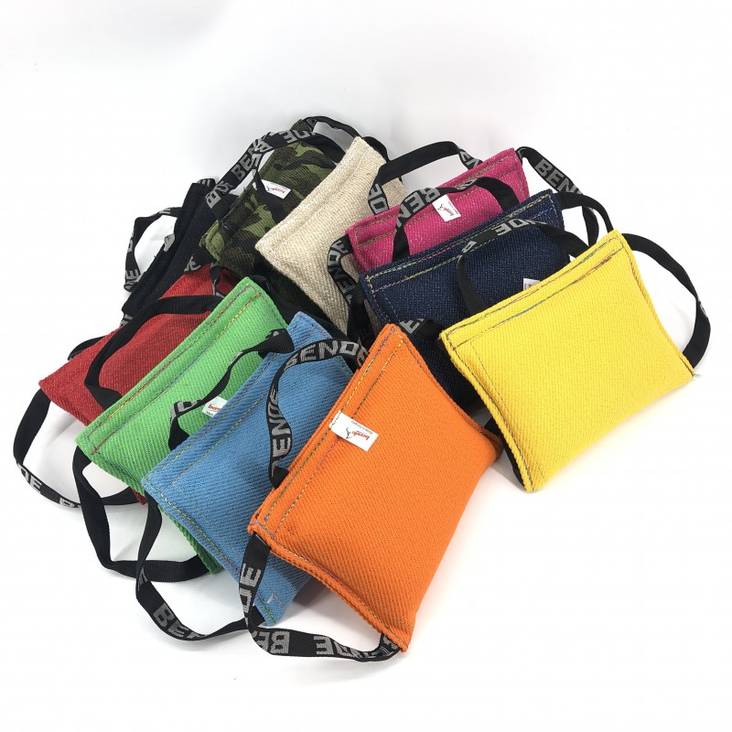 Bende Pehmeä purutyyny - Purutyynyt - 3705 - 1