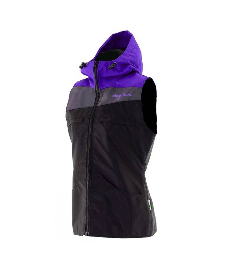 D4M Treeniliivi Costa liila XS - Treeniliivit ja -taskut - 1875 - 1