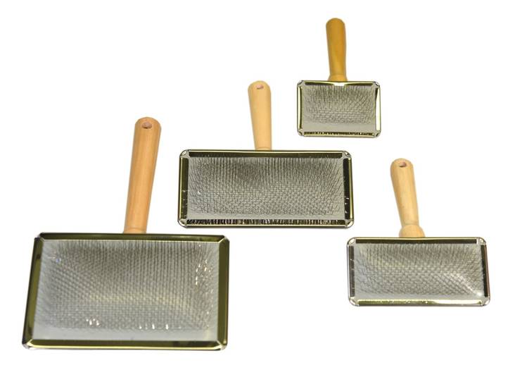 D&C Karsta puukahvalla XS - Koiran karstat - 255 - 1