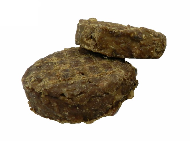 D&C Lammaslantti 150 g - Kuivatut herkut - 1425 - 1