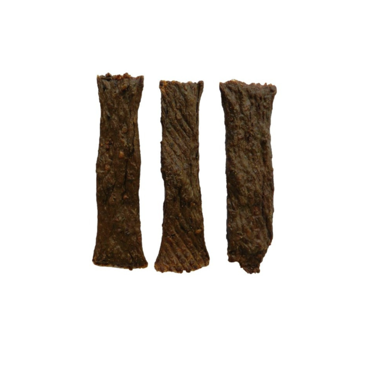 D&C Lampaanlihatikut 100 g - Kuivatut herkut - 985 - 1