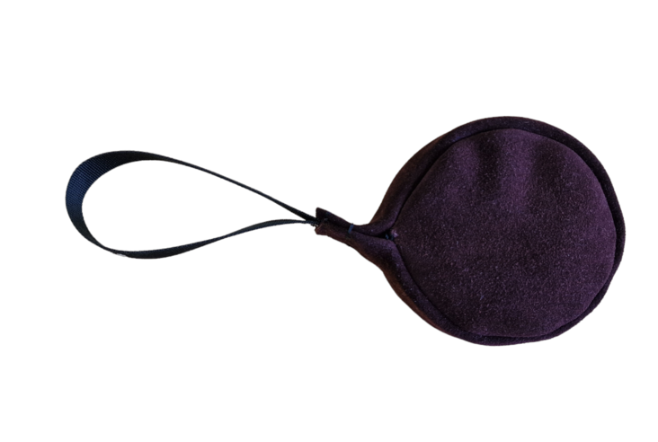 D&C Nahkakiekko kahvalla - Narupallot ja pallot - 5215 - 1