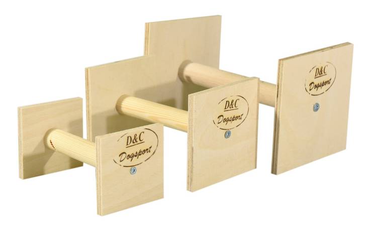 D&C Ohjatun noudon kapula keskikoko - TOKO-noutokapulat - 55 - 1