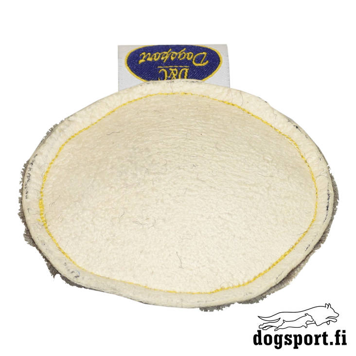 D&C Taskuvinku lampaannahkalla - Karvalelut - 3215 - 1