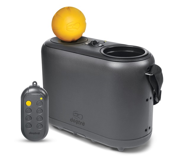 Dogtra Ball Trainer Pro pallonheitin palkkausautomaatti - Palkkausautomaatit - 1905 - 1