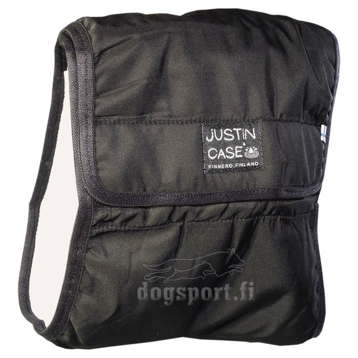 FinNero JustinCase urosvyö XXXS - Koiran juoksuhousut ja urosvyöt - 1405 - 1