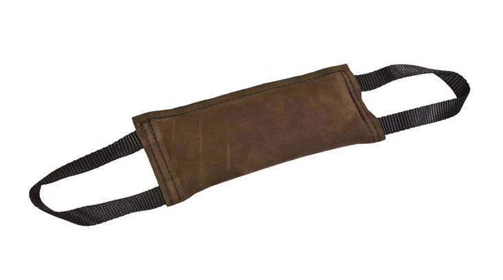 Frabo Nahka patukka - Patukat koiralle - 125 - 1