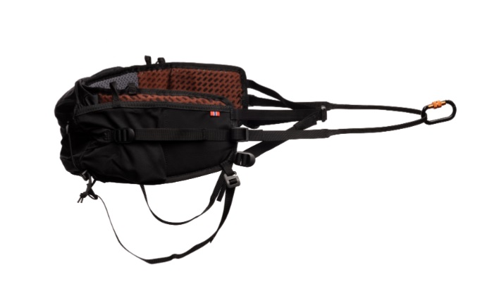 Non Stop Dogwear Trail Light Belt vetovyö - Vetovyöt - 4265 - 1