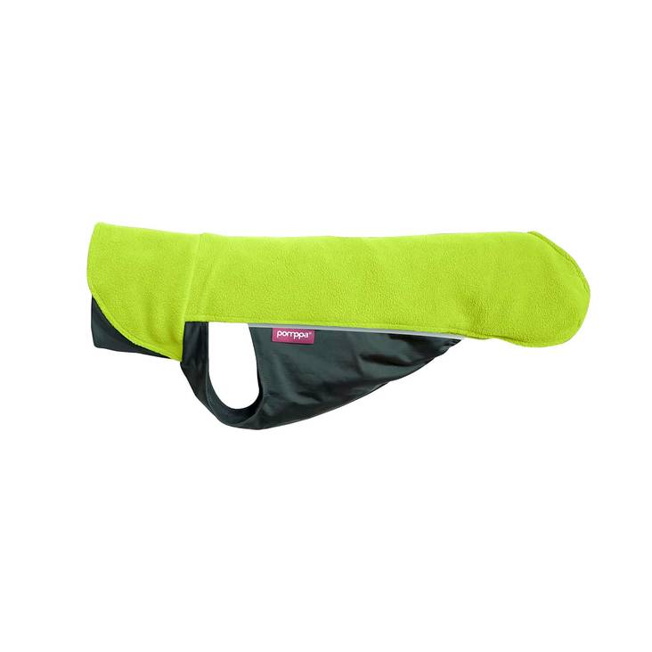 Pomppa JumppaPomppa lime 25 cm - Koiran takit - 4245 - 1