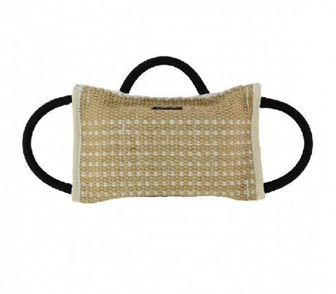 Raddog Purutyyny juutti pehmeä - Purutyynyt - 65 - 1