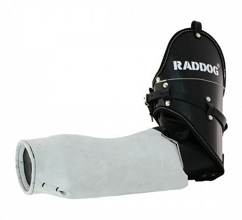 Raddog suojahiha, kilpahiha - Suojahihat - 315 - 1