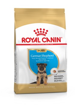 Royal Canin German Shepherd Puppy koiran kuivaruoka 12 kg - Royal Canin kuivaruoat koiralle - 805 - 1