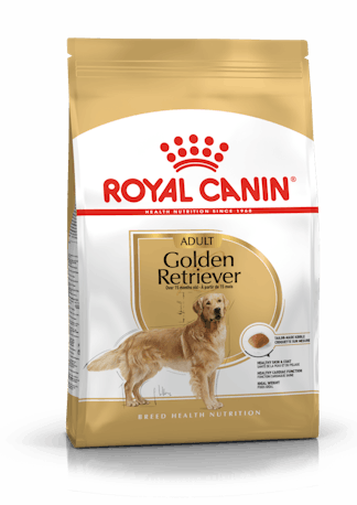 Royal Canin Golden Retriever Adult koiran kuivaruoka 12 kg - Royal Canin kuivaruoat koiralle - 3395 - 1