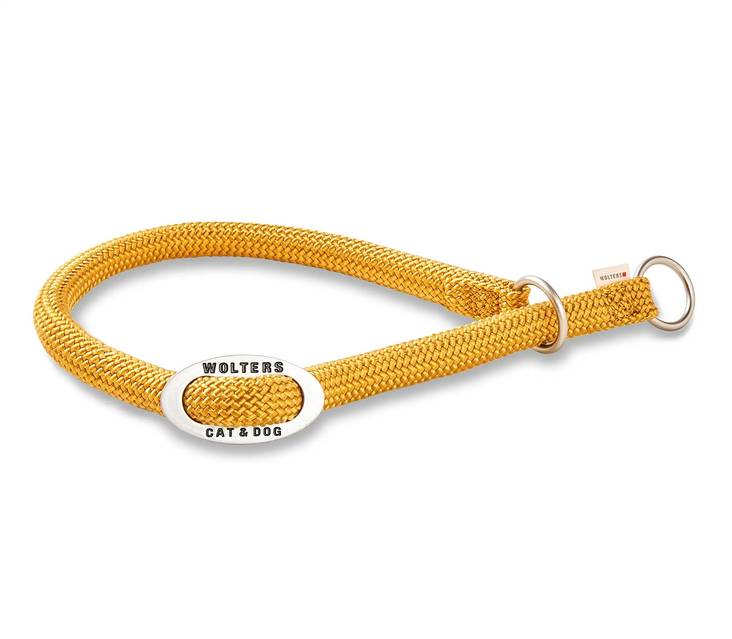 Wolters PK panta curry 40 cm - Koiran tekstiilipannat - 4465 - 1