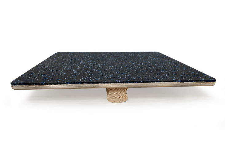 Wooddog Neliö tasapainoalusta - Jumppatarvikkeet koiralle - 1845 - 1