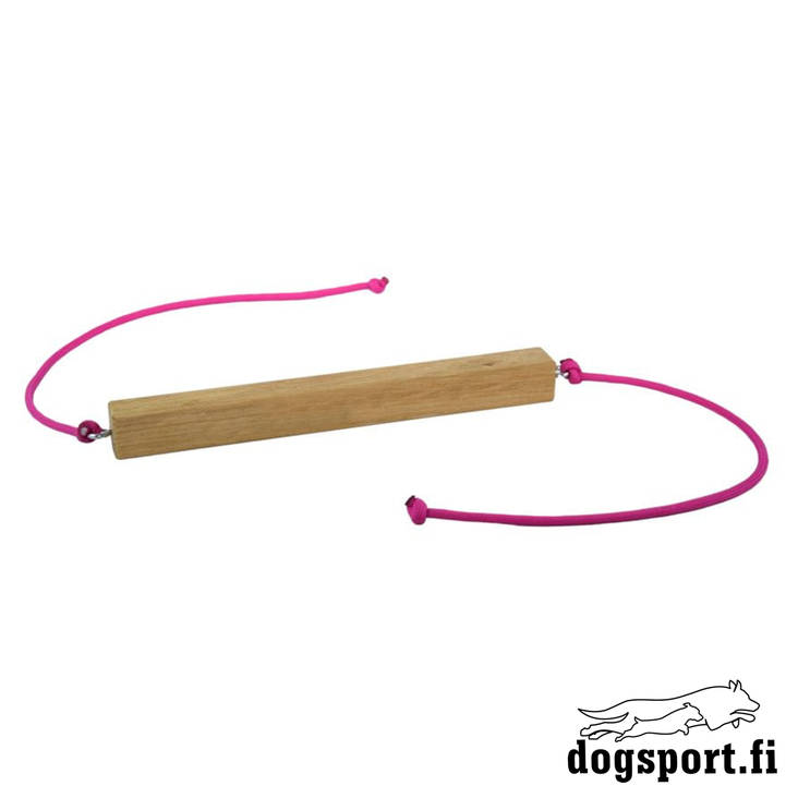 Wooddog pitokapula kulmikas - Noutokapulat - 1745 - 1