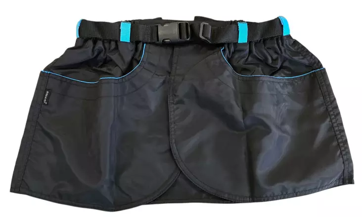 Gappay Treenitasku sininen XL-XXL - Treeniliivit ja -taskut - 2845 - 1