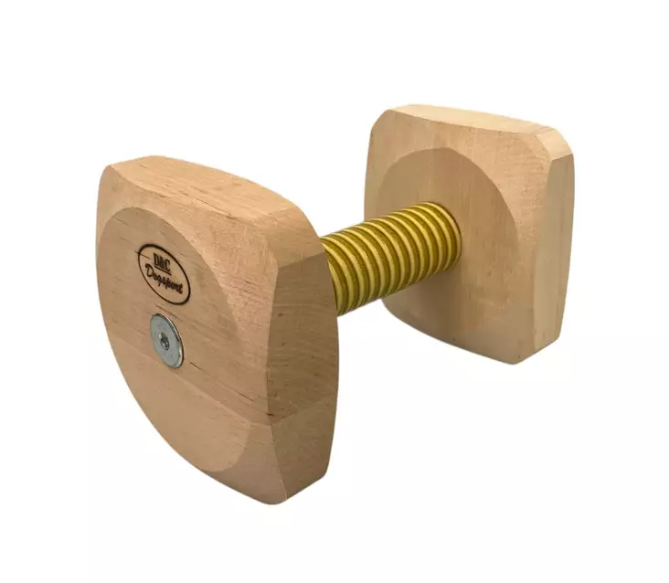 D&C PK noutokapula vaihdettavalla muovikeskiöllä - Noutokapulat - 2945 - 1