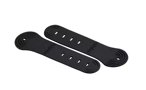 Orbiloc Dual Adjustable Strap Kit Kiinnityshihnasetti - Koiran huomiovalot - 5425 - 1