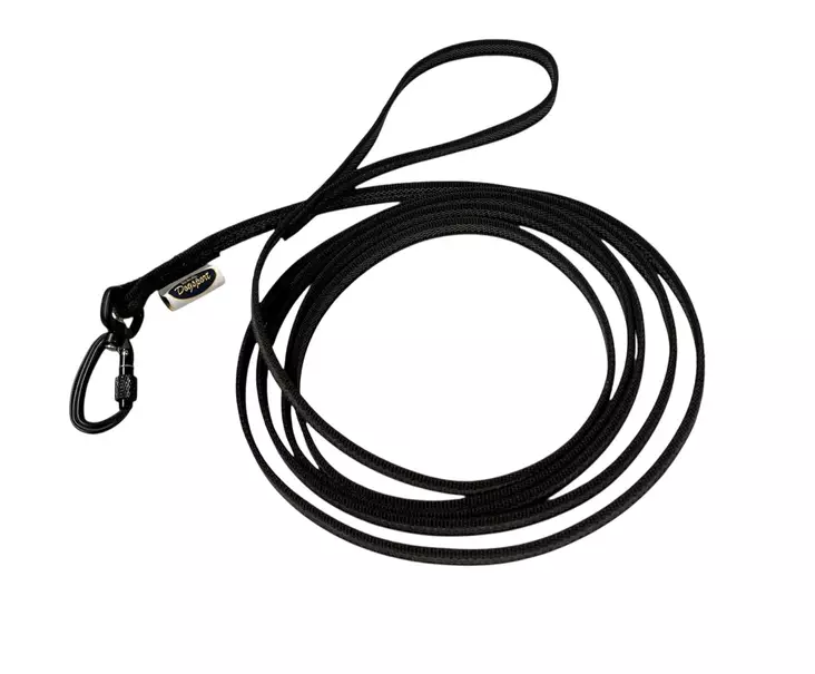 D&C Supergrip LITE talutin 3 m screwlock -lukolla - Supergrip Lite taluttimet - 5465 - 1