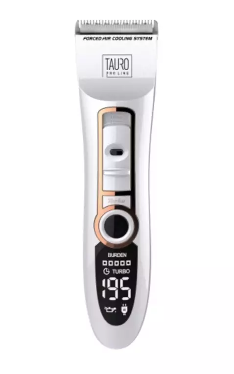 Tauro Professional johdoton trimmauskone - Koiran trimmauskoneet - 5745 - 1