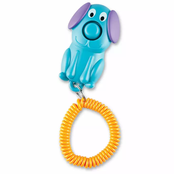 Brightkins Smarty Pooch naksutin - pentu - Naksuttimet - 6055 - 1