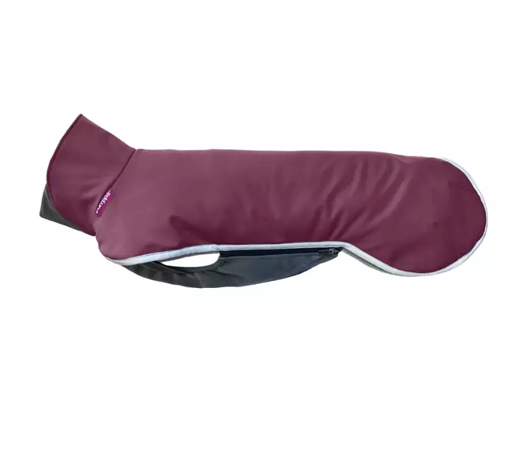 Pomppa SporttiPomppa maroon 31 cm - Koiran takit - 6395 - 1
