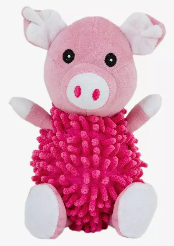 Best Friend Pigsy koiran pehmolelu - Koiran pehmolelut - 5445 - 1