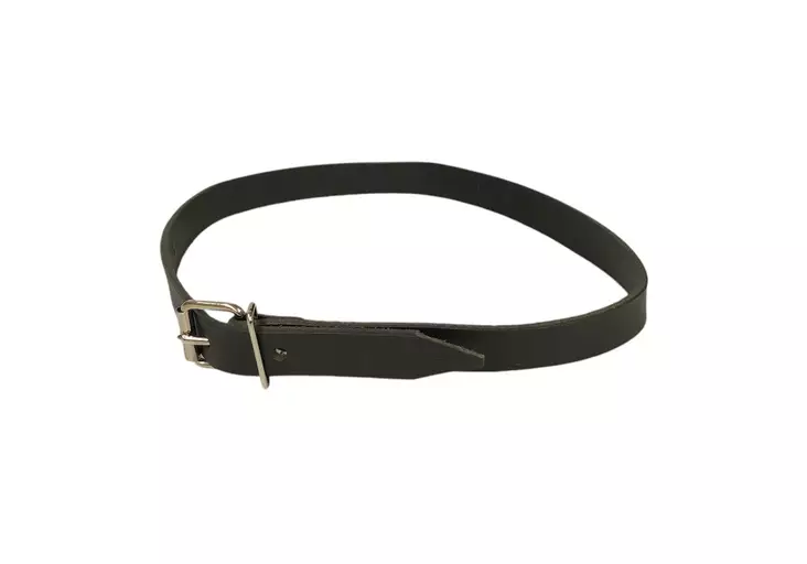 D&C Kiinnitysremmi hihanpäälliseen musta - Hihanpäälliset - 6155 - 1