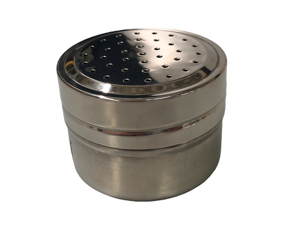 D&C Nose work purkki keskikoko rosteri magneetilla - Nosework purkit - 6005 - 1