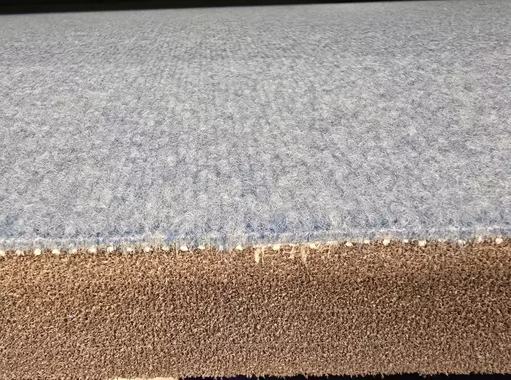 D&C Solukumialusta 100 x 200 cm Extra paksu - Koiran pedit ja alustat - 5595 - 1