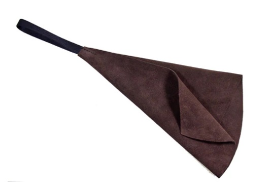 Frabo nahkarätti iso - Patukat koiralle - 545 - 1