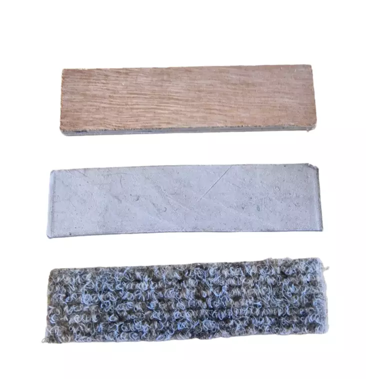 IGP Jälkiesinesarja 3 kpl - Jälkiesineet - 5875 - 1