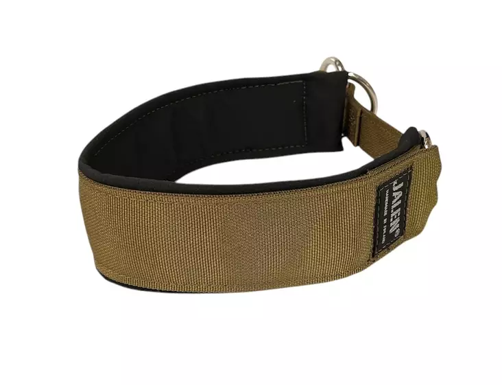 Jalen Milspec PK panta coyote 35-45 cm - Koiran tekstiilipannat - 2315 - 1