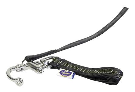 D&C Snap off -lenkki - Muut ulkoilutuotteet koiralle - 676 - 2