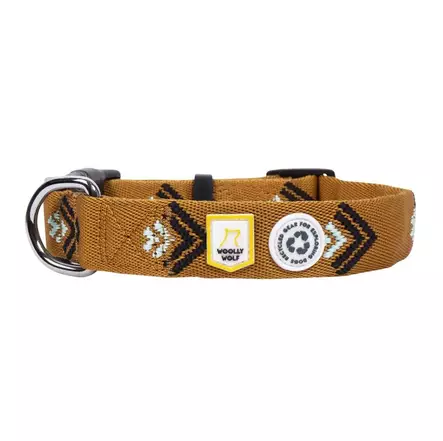 Woolly Wolf Sea to Summit panta XS - Koiran tekstiilipannat - 6296 - 1