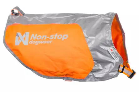 Non Stop Reflection Blanket 2XS - Koiran heijastimet - 6406 - 1